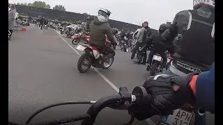 DtB - Meifoor Ft. trackday 2019