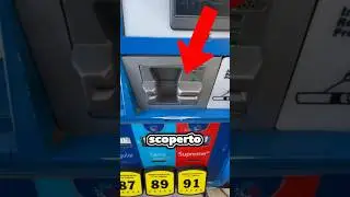 Ha scoperto una grande truffa all’autogrill😳💳 (@whatsupscv)ig