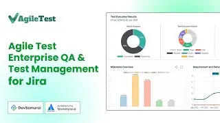 Full-Scale Test Management for Jira | agiletest.app