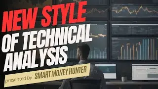 How to read Price action and make top down analysis