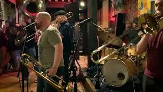 Iko Iko - Brown's Brewing