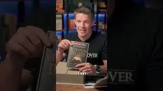The Rare Manuscript of 'Outwitting the Devil'