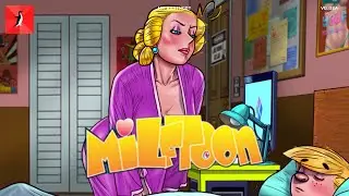 MilfLand v0.03A Walkthrough: Step by Step Guide - Mr NootNoot