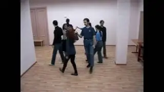 Па де Грас