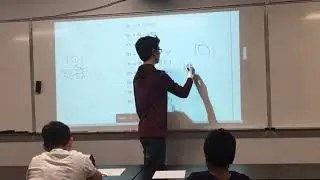 Competitive Math: Looking for patterns