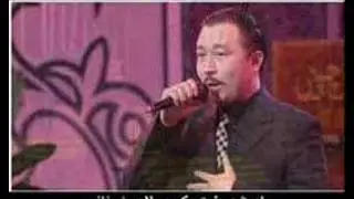 muellim -- abdullah abdurehim