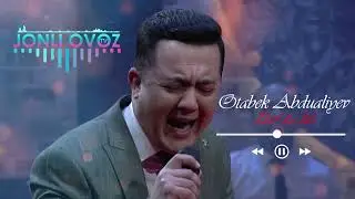 Otabek Abdualiyev - Dil bo'ldi I Отабек Абдуалиев - Дил булди