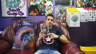 Врата Штейна(Geeky's Special)[Что по манге?]