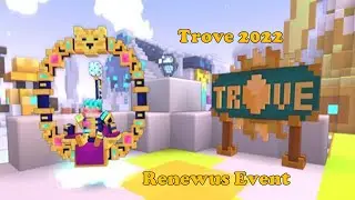 RENEWUS 2022 EVENT | Trove