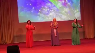 Шоу группа Вернисаж   Ландыши