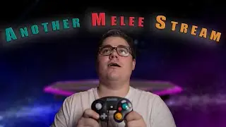 Need to cool off with some Melee