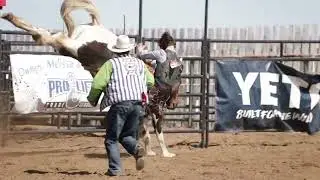 2023 Bordertown High School Rodeo