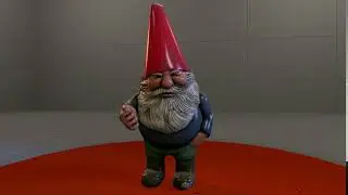 Gnome Chompski [SFM]