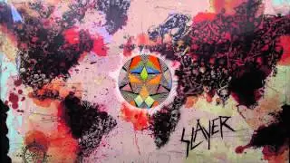 Slayer - South of Heaven [HALLUCINATOR EDIT]