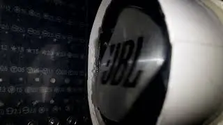 Homemade JBL