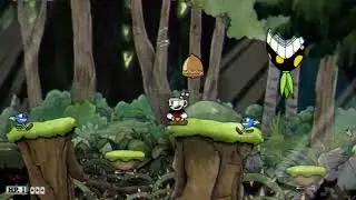 Me pase un Run ´n Gun sin matar a nadie | Cup Head