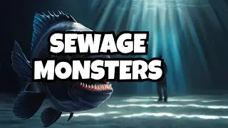 The Great Stink: London’s River of Sewage