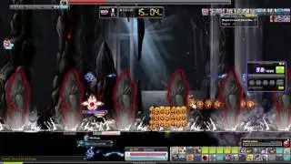 5th Job Shadower Chaos Vellum Solo