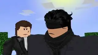 [SFM/ROBLOX] : The boys.