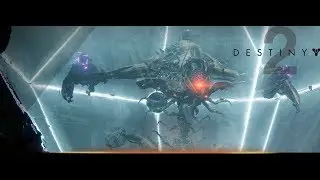 Destiny 2. рейд 