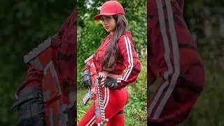 Most Thicc Fortnite Skins 😧🥵