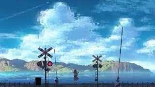 Chill Beats Delight Mix 2023: Lofi Hip-Hop Relaxation & Study Music with Anime Vibes