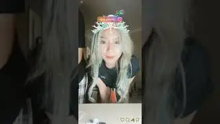 Awwah live part 1