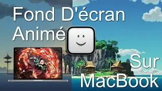 🔥 Comment Mettre une Vidéo en Fond d’Écran sur Mac ? (Facile et Gratuit !) 🎥