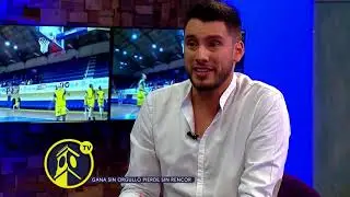 Clínica Internacional de Basket BLOQUE 2