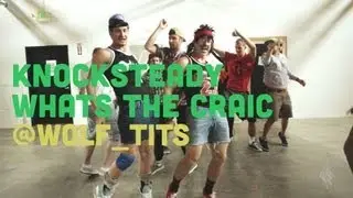 WOLF TITS - KS LIVE