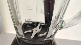Səssiz blender MMB65G5M 