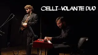 CELLI/VOLANTE DUO - Specchi.