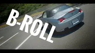 ASPECTO CINEMATOGRÁFICO, B-ROLL - JAPÃO DIFERENTÃO