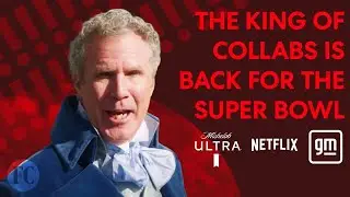How Netflix Finessed Two Super Bowl Ads—Without Having A Super Bowl Ad | Fast Company