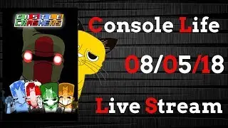 Castle Crashers