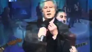 Nedzad Salkovic - Ah, ljubav, ljubav