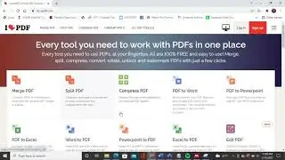 CARA MUDAH KOMPRES FILE PDF