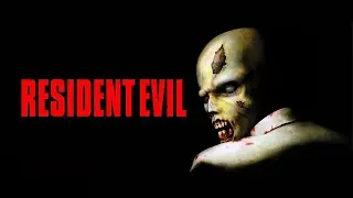 Resident Evil 1996 (PC) Seamless HD Project☣️HD Textures