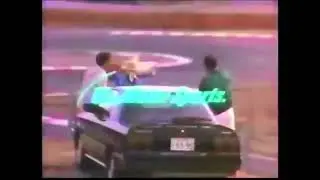 r31 skyline commercial