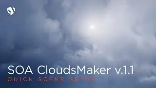 SOA CloudsMaker Quick Setup