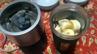 Pinlo Mixing Machine Pro Blender xiaomi