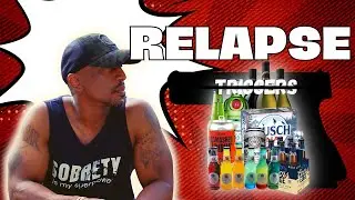 Relapse Triggers: Identifying and Overcoming to Maintain Sobriety #RelapseTriggers #Sober #Recovery