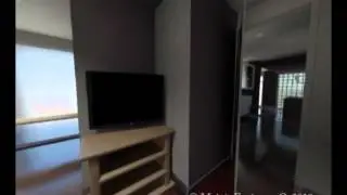 Diseño de Interiores MentalRay 3ds Max