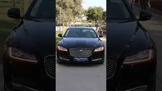 Jaguar XF 📞9870356663 