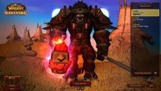 🔥Cataclysm Balance Druid🔥