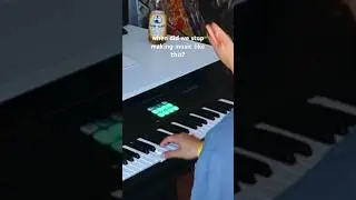 bring back euphoric house music