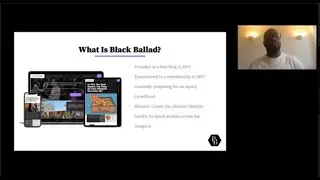 Optimising for understanding, not scale is the future of niche media | Bola Awoniyi