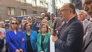 Zonguldak Aile Destek Merkezi açıldı!