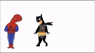 Спуди vs битман спуди wins