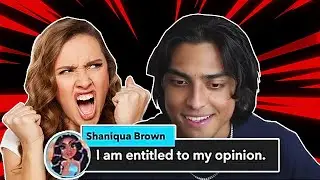 This Girl HATES NoFap | ICEcoldJT